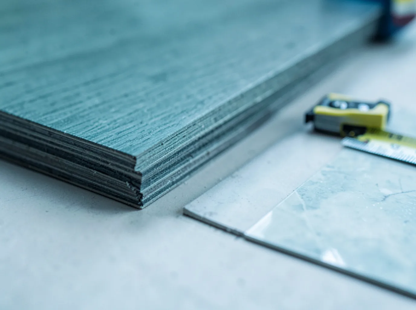 Luxury Vinyl Plank Installation College Corner, OH FAQs